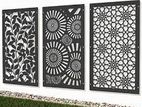 Decorative Panels Making - Ratmalana