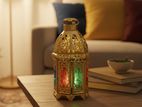 Decorative Ramadan Lantern