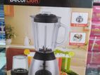 Decorlion Blender