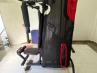 Decothalan Home Gym Set