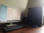 Desktop Computer Full Set