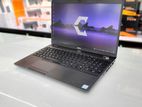 DeDell Latitude 5500 Core I5 8th Gen Ddr4 8GB Ram 256 Ssd 15.6"