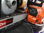 Deebro Chainsaw 5800DBL