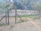 Deed land for sale