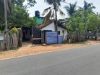 Land for Sale in Batticaloa