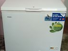 Haier Freezer
