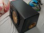 Deep Bass Car Sub Woofer