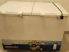 Deep Chest Freezer 400L