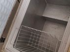 Deep Chest Freezer