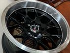 Deep Dish 15” 8j ARO 15 XXR Multi Studs Alloy Wheels