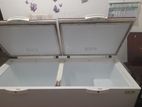 Deep Freezer