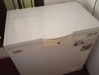 Deep Freezer 157L