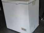 Sisil Deep Freezer 157L