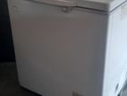 Sisil Deep Freezer 157L