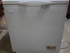 Deep Freezer 157L Sisil