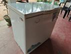 Sisil Deep Freezer 175L