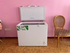 Deep Freezer 200L