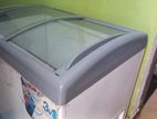 Disply Freezer 336L