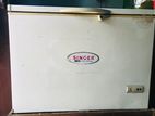 Deep freezer 4 feet