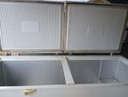Deep Freezer