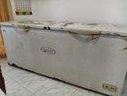 Deep Freezer