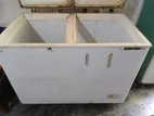 Deep Freezer Double Door