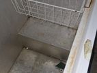 Deep Freezer