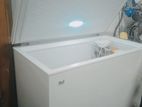 Deep Freezer