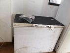 Deep Freezer