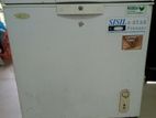 Sisil Deep Freezer
