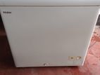 Deep freezer