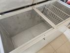 Deep Freezer