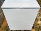 Deep freezer