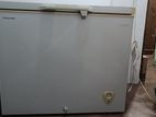 Hisense Deep Freezer