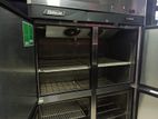 Deep Freezer