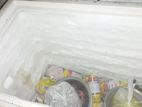 Deep Freezer