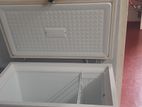 Deep freezer