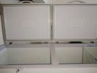 Deep Freezer