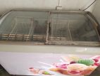 Deep Freezer