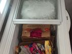 Deep Freezer