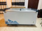 Deep Freezer