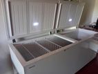 Deep Freezer