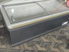 Deep Freezer