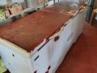 Deep freezer