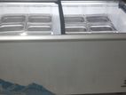 Deep Freezer