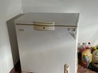Deep Freezer