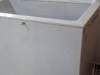 Deep freezer