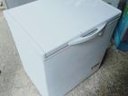 Deep Freezer