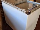Deep Freezer