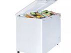 Deep Freezer Haier Double Door 324 L (hfc350 Dms5)